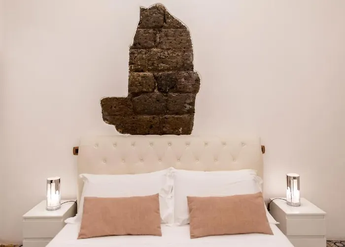 Pensión Agora - Armida Península Sorrentina