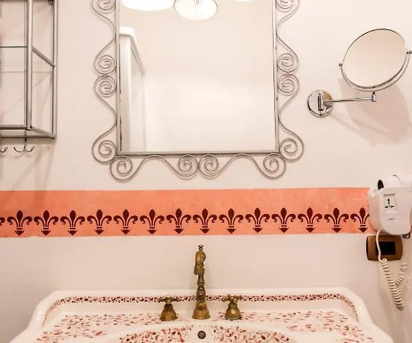 Πανσιόν Agora - Armida Σορέντο