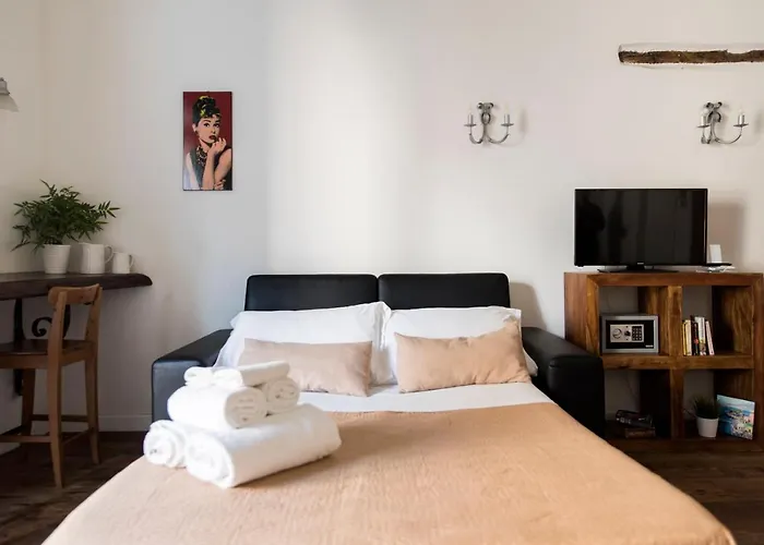 Πανσιόν Agora - Armida Σορέντο