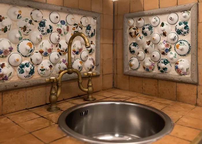 Πανσιόν Agora - Armida Σορέντο