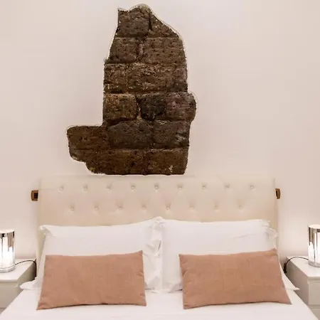 Penzion Agora - Armida Sorrento